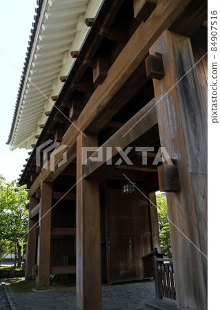 Kakegawa城堡風景 84907516