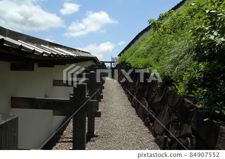 Kakegawa城堡風景 84907552