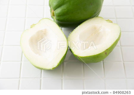 Blue Papaya 84908263