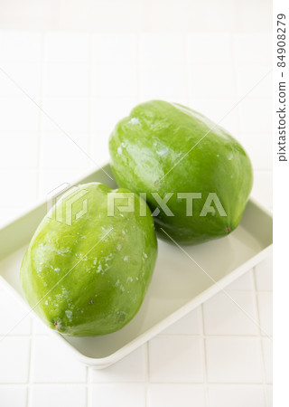 Blue Papaya 84908279