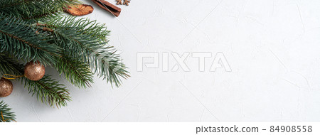 聖誕節 背景 頂視圖 假日 裝飾 Christmas background クリスマスバック 聖誕節 背景 頂視圖 假日 裝飾 Christmas background クリスマスバック 84908558