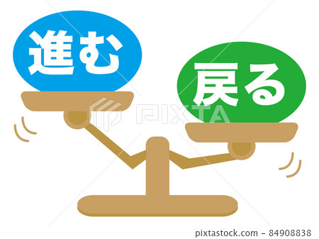 Forward / Back 84908838