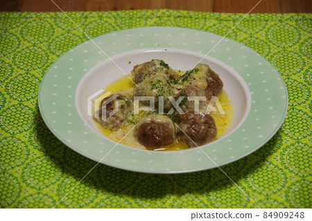 瑞典肉丸 瑞典肉丸 84909248