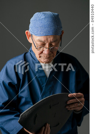 陶藝師、工匠、男、高級 84910440