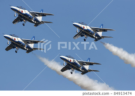 藍色的衝動 藍色的衝動 84913474