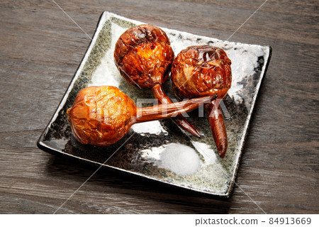 Deep-fried Kwai 84913669