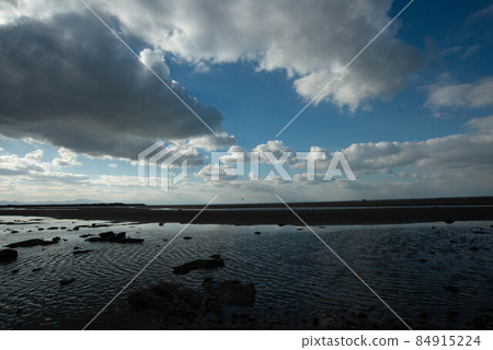 Bungotakada City (Matama Town) Matama Coast 84915224