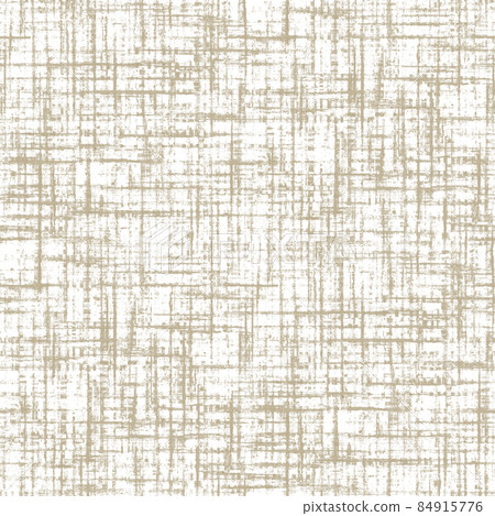 Seamless detailed woven linen fabric texture background Seamless detailed woven linen fabric texture background 84915776