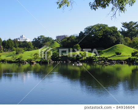 Suizenji Park 84916604