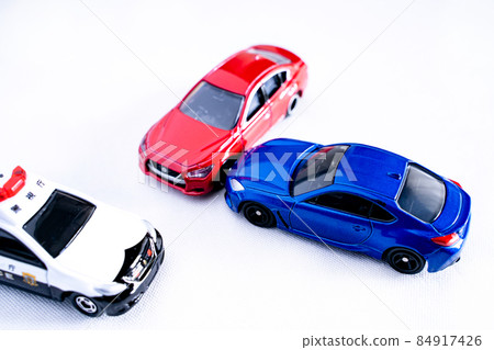 Car accident image Car accident image 84917426