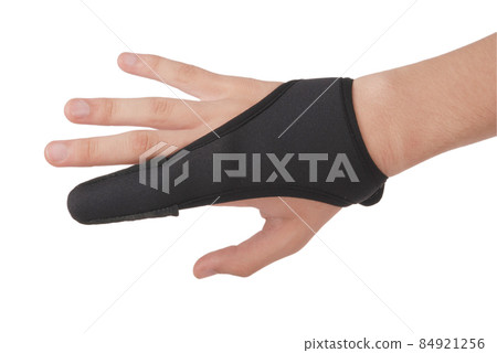 Casting glove carp fishing Casting glove carp fishing 84921256