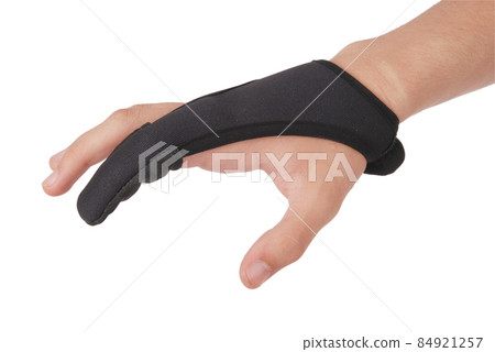 Casting glove carp fishing Casting glove carp fishing 84921257