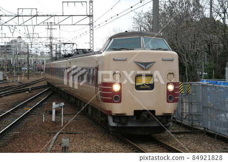 381系列香鳥 84921828