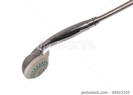 Chrome metallic shower Chrome metallic shower 84922205