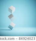 Box balance concept 84924023