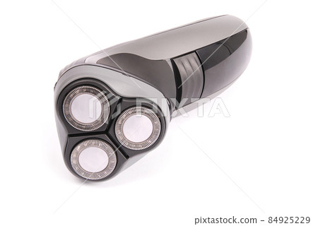 New black electric razor New black electric razor 84925229