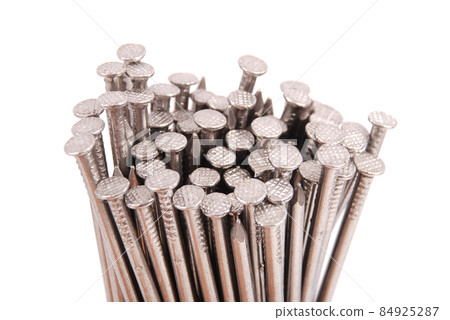 New metal nails New metal nails 84925287