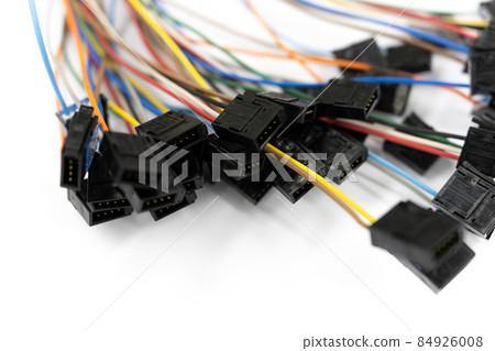 [行業] 電纜加工 [電線] 84926008