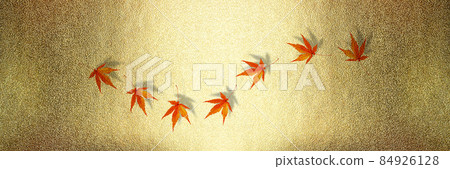 Maple design - Stock Illustration [84926128] - PIXTA