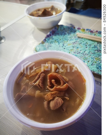 八戶館鼻碼頭早市 84926300