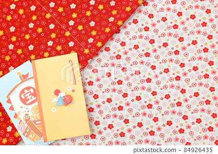 New Year | Background material (New Year's present) New Year | Background material (New Year's present) 84926435