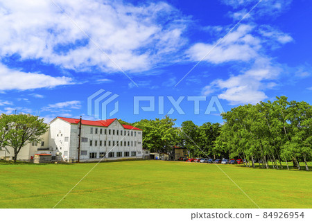Hitsujigaoka Observatory Hokkaido Tourism Sapporo City 84926954
