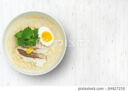 鯛魚蕎麥麵 84927258