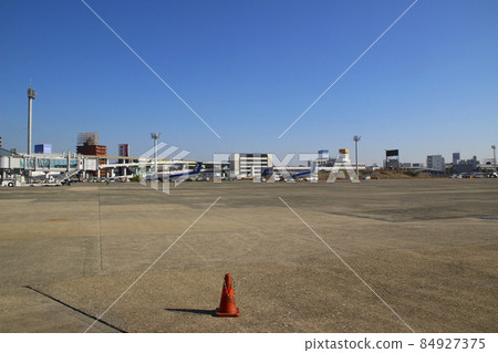 大阪國際機場（伊丹機場）/停機坪/大阪府豐中市螢池西町3號 84927375