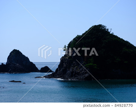 柏西海底公園的大島 柏西海底公園的大島 84928770