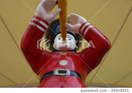 吹小號娃娃 吹小號娃娃 84928955