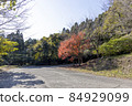 Bakuchigabuchi (Saruga Castle Valley) 84929099