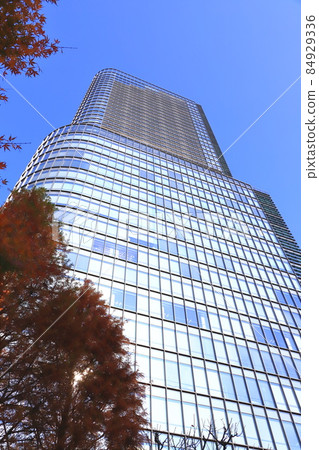 WATERRAS TOWER 千代田區神田淡路町 84929336