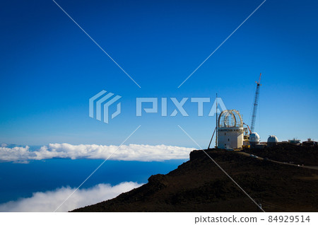 毛伊島哈雷阿卡拉峰 毛伊島哈雷阿卡拉峰 84929514