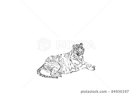 坐線畫小橫 坐線畫小橫 84930197