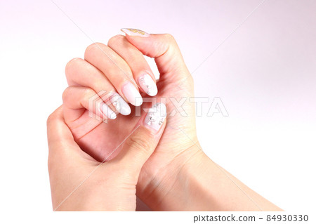 女手美甲 女手美甲 84930330