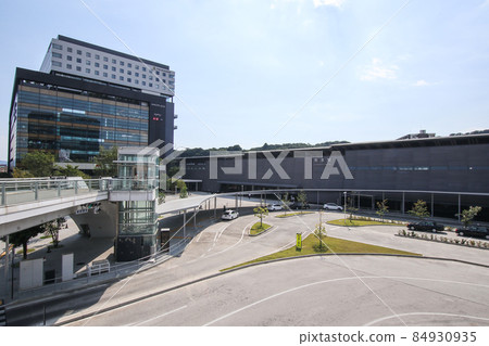 Kumamoto Station 84930935