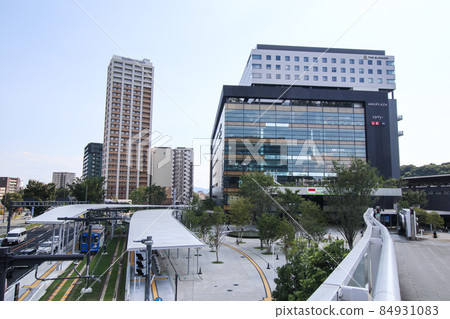 Amu Plaza Kumamoto 84931083