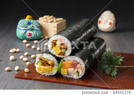 Ehomaki 3 types Ehomaki 3 types 84931179