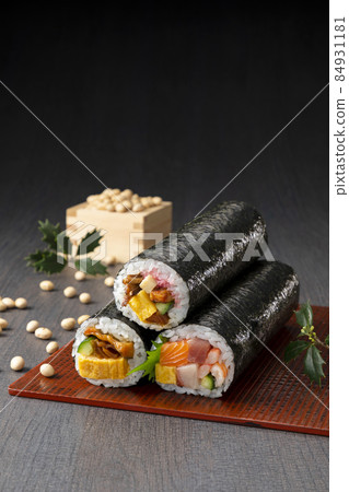 Ehomaki 3 types 84931181