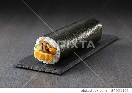 Conger eel ehomaki 84931191