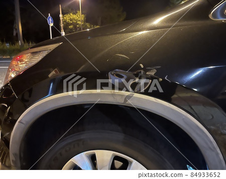 一場車禍 84933652