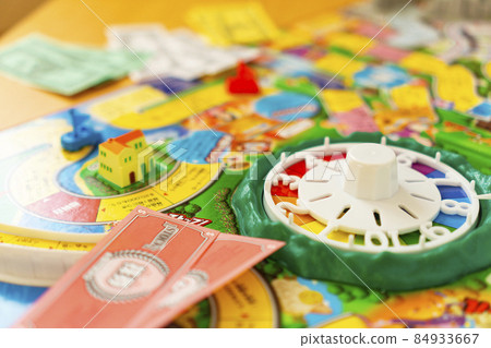 Board game Board game 84933667