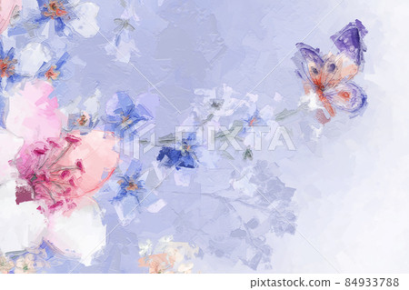 Beautiful watercolor rose flower and bouquet... - Stock Illustration ...