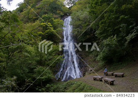 Marugami Falls 84934223