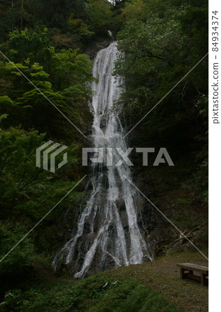Marugami Falls 84934374