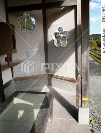 時尚車站 Isumi Line 東房本站 84934643