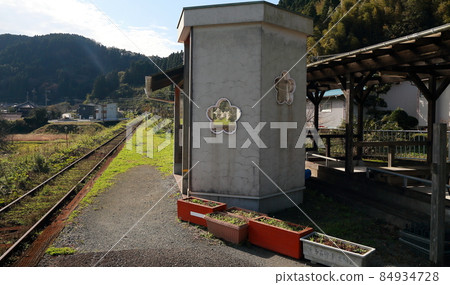 本地站 Isumi 線東 Somoto 站 本地站 Isumi 線東 Somoto 站 84934728