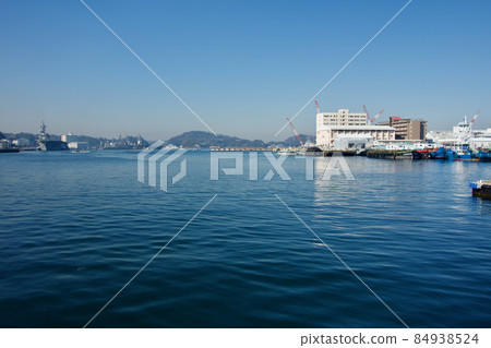 海港風光 海港風光 84938524