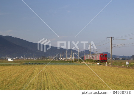 [JK] Chikuhi Line 103系列（單人操作：Chikuzen-Maebaru⇔Nishi-Karatsu） 84938728