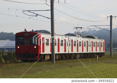 [JK]築飛線103系列（快車：單人操作） 84938822